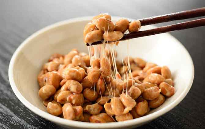 3 món ăn bốc mùi nồng nặc ở Nhật chỉ có người bản địa mới khen ngon