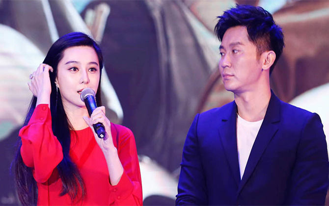 Lý do khiến neitizen Trung Quốc tin rằng cặp đôi Băng- Thần đã âm thầm quay lại