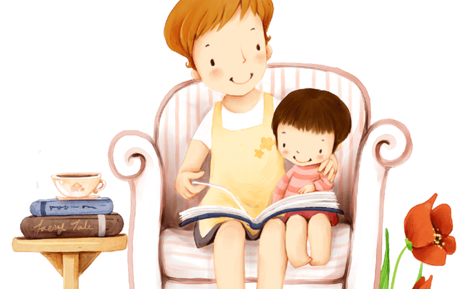6 cách kích thích phát triển não phải, tăng khả năng sáng tạo cho trẻ vừa đơn giản lại vừa hiệu quả