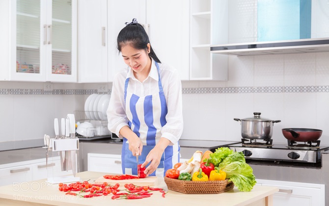 Mách bạn những mẹo vặt "thần kỳ" để trở thành bà nội trợ đảm đang