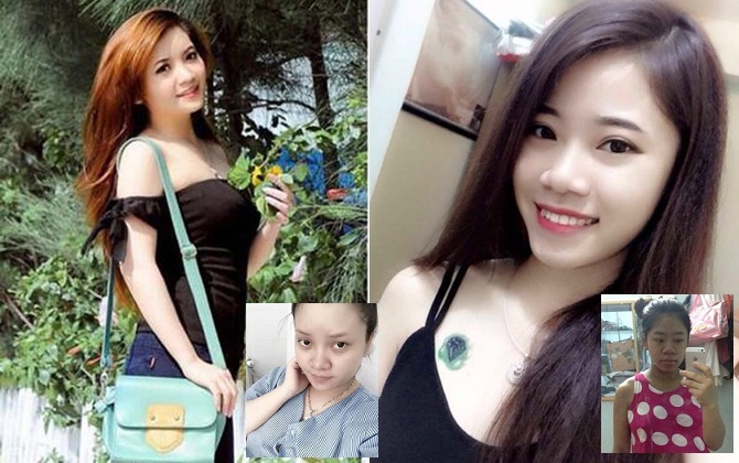 Có một "nỗi sầu" mang tên sinh đẻ, thanh xuân đẹp như hotgirl cũng tàn tạ phát khóc