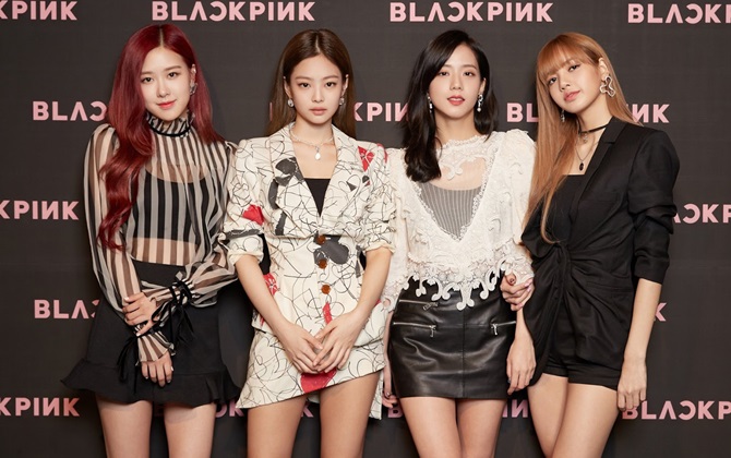 Từ khi ra mắt, BLACKPINK đã lập được kỷ lục này cho đến nay vẫn chưa có nhóm nhạc nào vượt qua