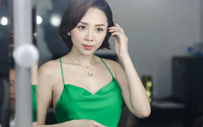 Khẳng định nên quan hệ tình dục trước hôn nhân, lý lẽ Tóc Tiên đưa ra khiến fans gật gù tâm đắc