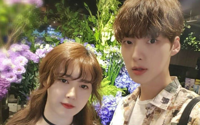 SHOCK: 'Nàng cỏ' Goo Hye Sun thông báo chuẩn bị ly hôn vì 'chồng tôi đã thay lòng đổi dạ'