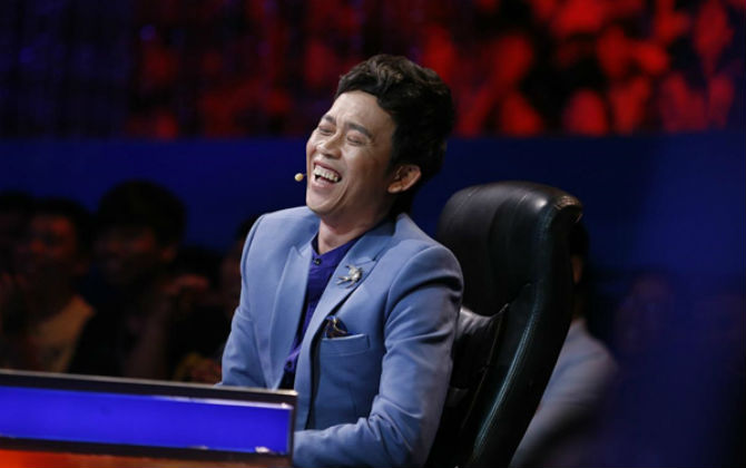 'Hoài Linh vắng bóng ở game show nhưng cát-xê vẫn cao nhất showbiz'