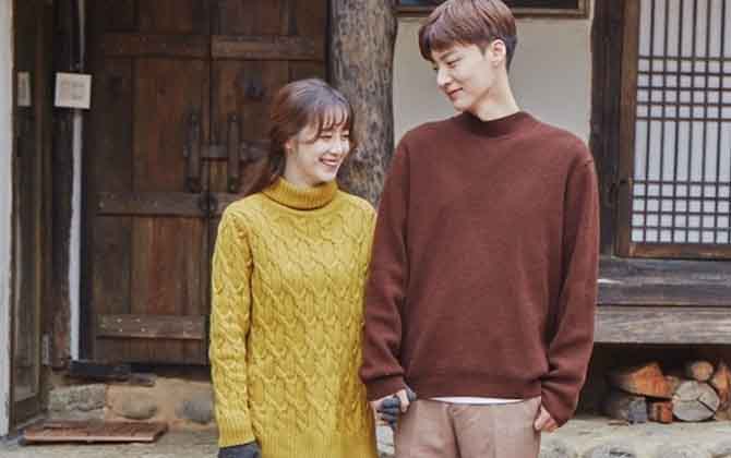 Trước khi ly dị, 'nàng cỏ' Goo Hye Sun và Ahn Jae Hyun từng có gu thời trang ăn ý nhất nhì showbiz Hàn