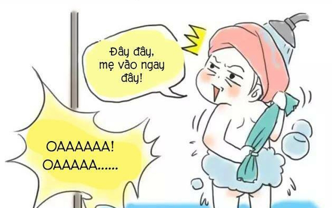 Muôn vàn nỗi khổ tâm sau sinh mà mẹ bỉm sữa chẳng thể trải lòng cùng ai