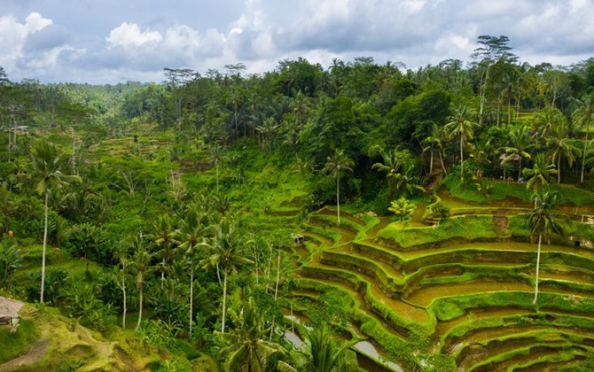 Những trải nghiệm khó quên tại đất nước vạn đảo Indonesia