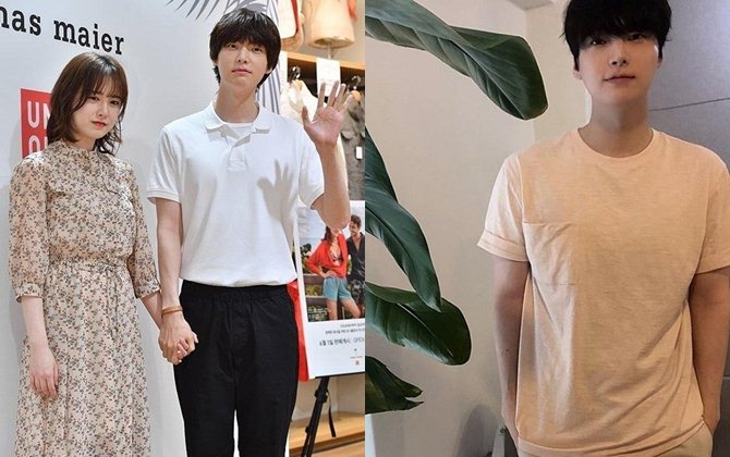 Chê vợ không quyến rũ nhưng Ahn Jae Hyun lại có style nhạt nhòa khiến người hâm mộ 'ngán ngẩm'