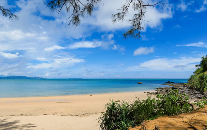 Thích Thái Lan, chán mua sắm thì kỳ nghỉ 2/9 tới hãy hẹn hò ở Koh Lanta