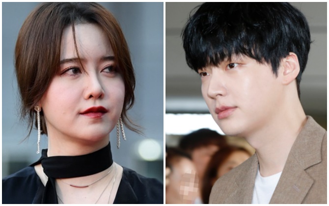 Nhà sản xuất “Newlyweds Diary” tiết lộ gây sốc: Goo Hye Sun và chồng cãi nhau hàng giờ suốt quá trình ghi hình