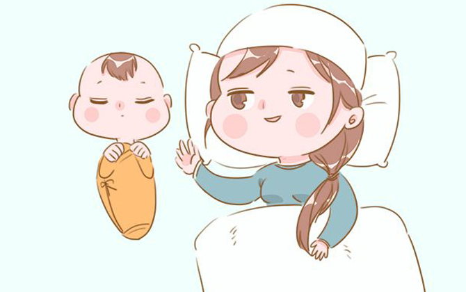 37 tuần đã tính là đủ ngày đủ tháng nhưng em bé sinh ra ở tuần 40 có 3 điểm này hơn hẳn