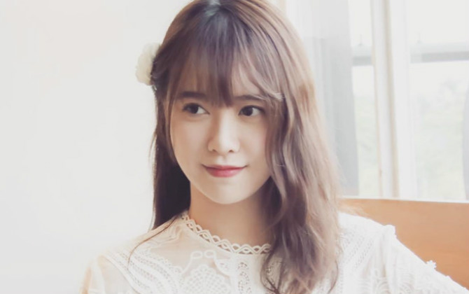 Goo Hye Sun rút lui khỏi showbiz sau tuyên bố ly hôn chồng trẻ