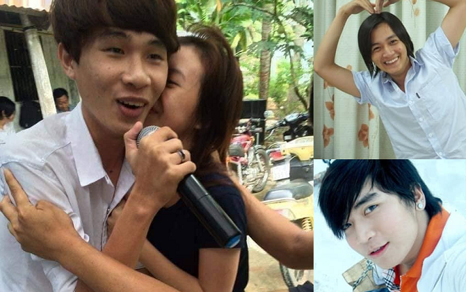 Sao Việt ngày ấy - bây giờ: Trấn Thành đen nhẻm, Phạm Hương lột xác bất ngờ