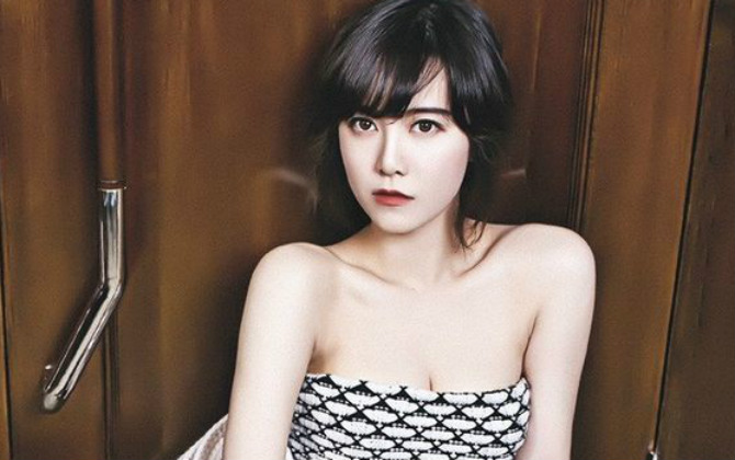 Sự nghiệp mờ nhạt, sở thích nói dối trước khi ly hôn của Goo Hye Sun