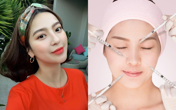 Tiêm botox làm trẻ hóa, căng mịn da xong mà không biết 5 cách chăm sóc giữ gìn này thì chẳng mấy mà nhăn nheo lại