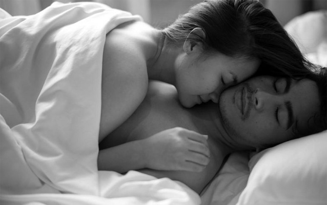 Dại dột cho trai Tây "sex miễn phí" chỉ vì vội vã tìm cách lấp chỗ trống sau ly hôn