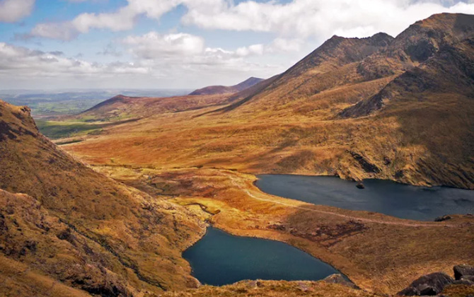 Đến Ireland vào bất cứ thời điểm nào trong năm, bạn đều có được những trải nghiệm trên cả tuyệt vời