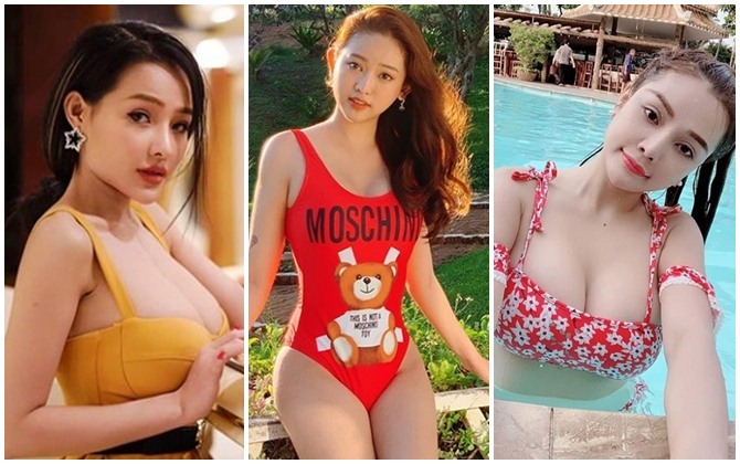 Cuộc sống thị phi lắm ồn ào của loạt hot girl tai tiếng hết phần thiên hạ