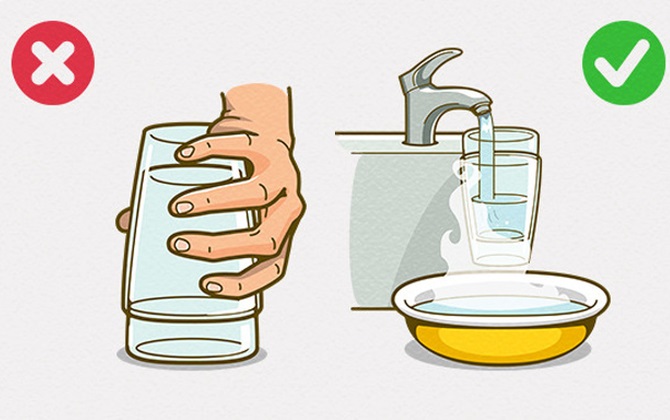 10 mẹo cực đơn giản mà hiệu quả không phải ai cũng biết để làm đâu