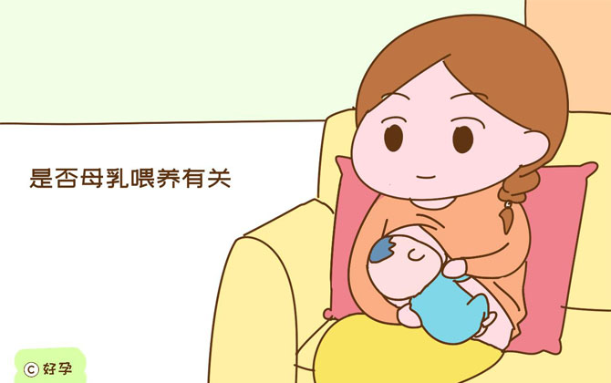 Sau tháng ở cữ, vì sao có mẹ về dáng, có mẹ lại béo quay?