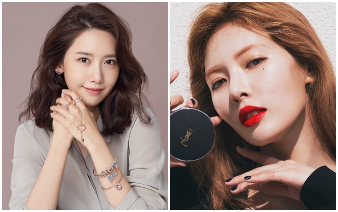 "Soi" 9 dáng mũi đẹp nhất Kpop: Suzy, Yoona đều có mặt, bất ngờ nhất là vị trí số 1