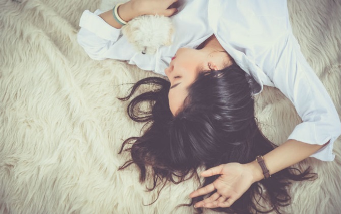 6 dấu hiệu tố cáo bạn đang ngủ quá nhiều, cần biết để phòng ngừa bệnh tật
