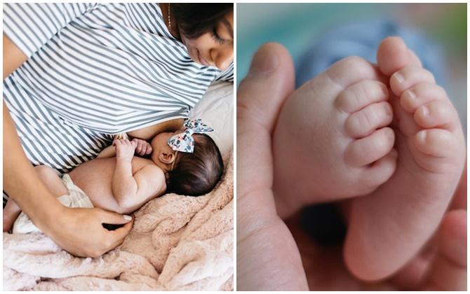 Vừa ngủ vừa cho con bú, người mẹ đâu ngờ gây nên tai họa suốt đời phải hối tiếc