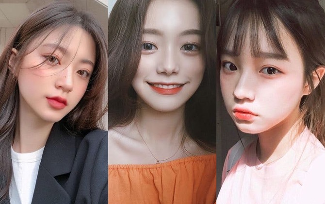 Cẩm nang chọn kiểu tóc hợp chiều cao, dáng mặt nàng nào để cũng xinh đẹp, nổi bật khắp mọi nơi