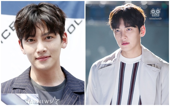 Đẹp trai như tượng tạc, Ji Chang Wook vẫn cảm thấy tự ti vì đặc điểm này trên gương mặt