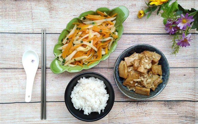 Gợi ý thực đơn cơm tối vừa nhanh lại ngon quên sầu cho ngày bận rộn