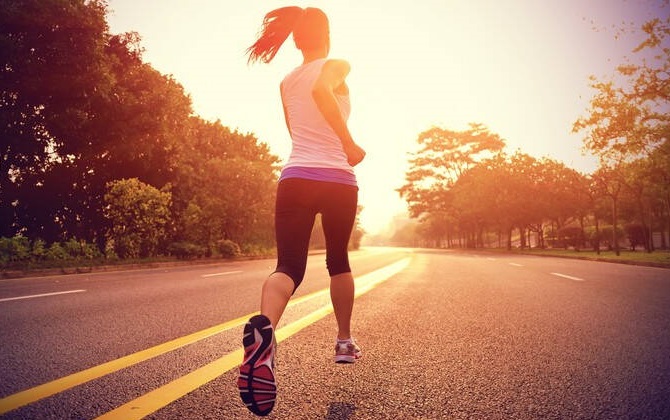 Những tín hiệu cảnh báo bạn đã vận động quá sức