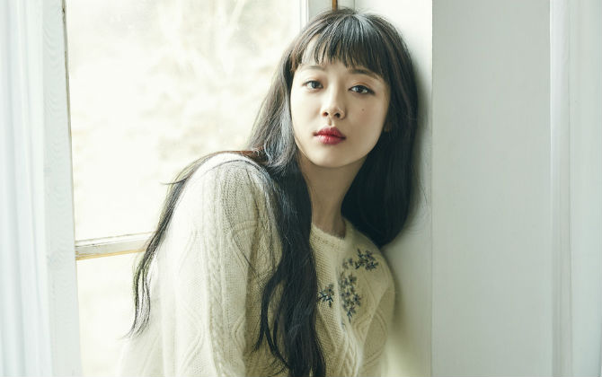 Sulli và chuỗi ngày kiệt sức, giả vờ vui vẻ trước khi giã từ cuộc đời