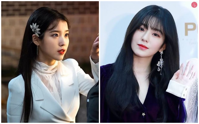 Học IU, Taeyeon, HyunA diện những kiểu tóc mùa thu xinh yêu quên lối về