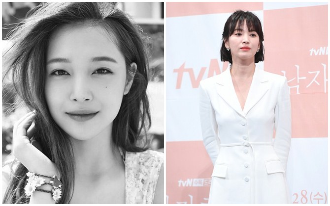 Showbiz Hàn đóng băng vì vụ Sulli tự tử, Song Hye Kyo cũng hủy sự kiện đầu tiên tại Hàn Quốc để tưởng niệm