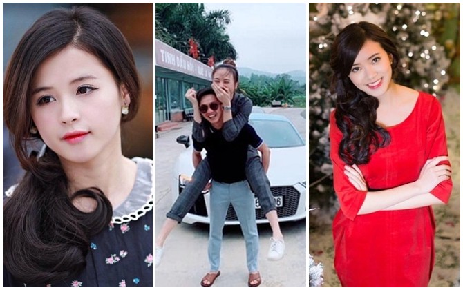 3 người đẹp dân tộc Tày: Người lấy đại gia, rút lui showbiz; kẻ chia tay cầu thủ U23