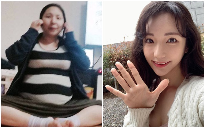 Hận chồng chê mình béo như lợn, người phụ nữ giảm cân thành công rồi có hành động táo bạo