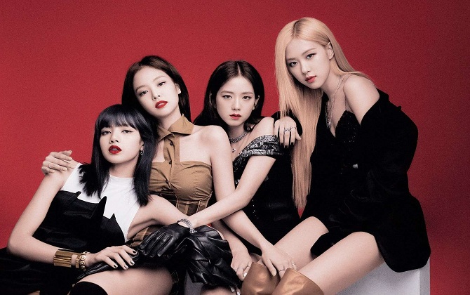 BlackPink đẹp xuất thần dù trang điểm nhẹ nhàng khi tham dự các tuần lễ thời trang 2019