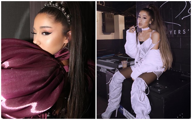 Tuyển tập những sự thật thú vị về Ariana Grande mà fan cứng cũng chưa chắc đã biết