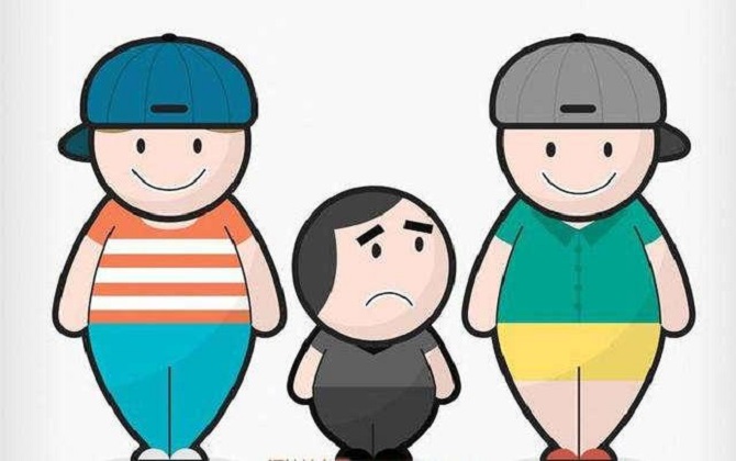 Đừng quá quan tâm đến cân nặng mà hãy chú ý con bạn có thể cao thêm bao nhiêu cm mỗi năm