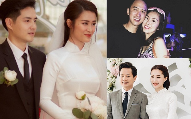 Đọ chồng thiếu gia của loạt ca sĩ, Hoa hậu Việt:Ông Cao Thắng chưa đáng nể nhất!