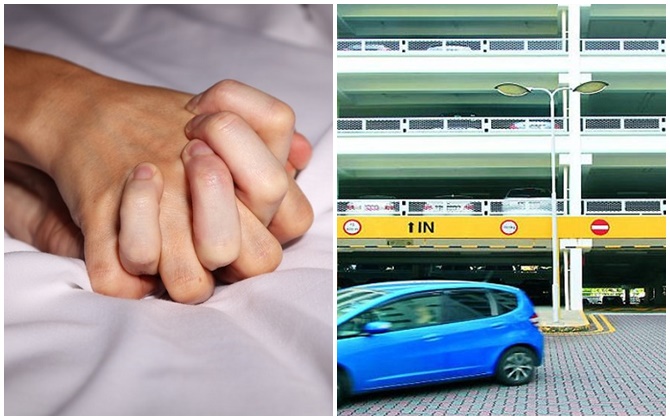 Bị bắt gặp quan hệ với con riêng của vợ, gã cha dượng biện minh gây sốc