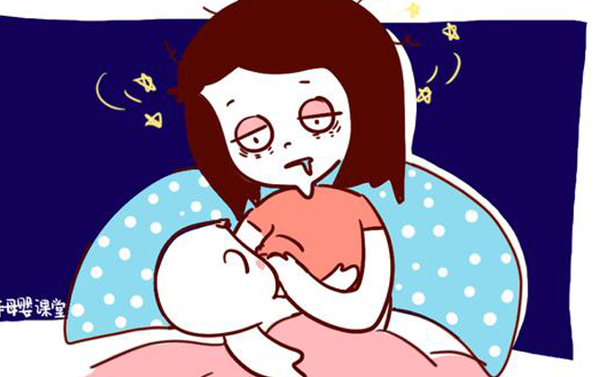 Mách mẹ cách xử lý khôn ngoan để cương sữa không còn là ám ảnh