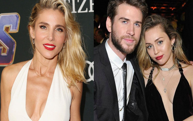 Chị chồng cũ chê bai Miley Cyrus đối xử tệ với Liam Hemsworth dẫn đến hôn nhân tan vỡ