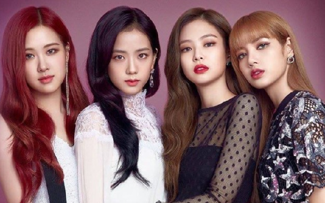 Black Pink khiến nhiều món đồ "đẹp lạ" trở nên cháy hàng trong tích tắc