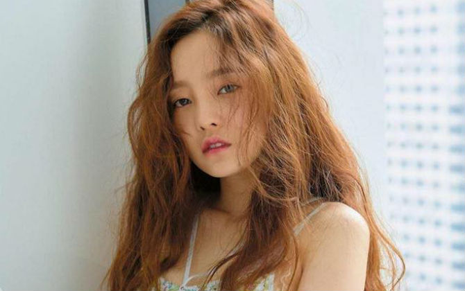 Bi kịch trong những ngày cuối đời của Goo Hara