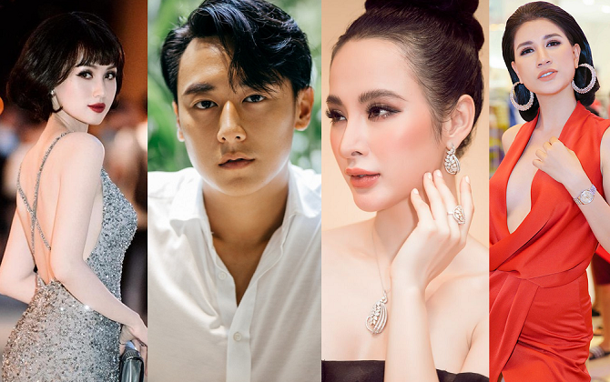 Sao Việt rời showbiz: Người mua được vài căn nhà, kẻ sống xa hoa