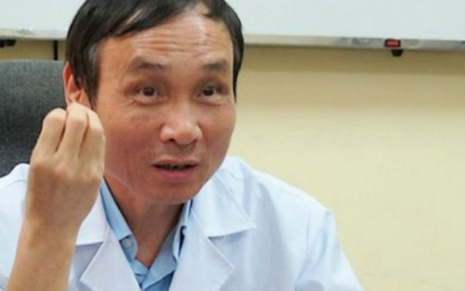 Bác sĩ Bạch Mai choáng vì bệnh nhân tu luyện, bỏ đói tế bào ung thư