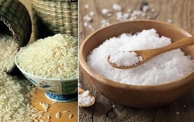 Gia vị không bao giờ lo hỏng hay bị kiến bò nhờ 6 mẹo cực hay này