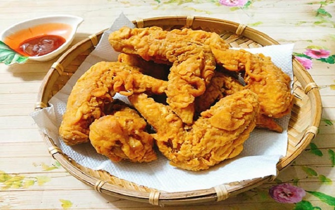 Trước khi trẻ lên 2 thì dù có đói cũng đừng cho con ăn những thực phẩm này